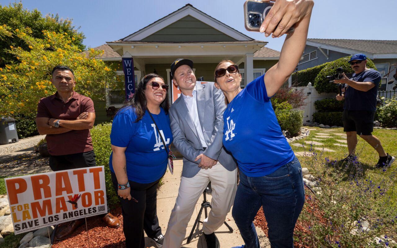 What if this election brings real change?