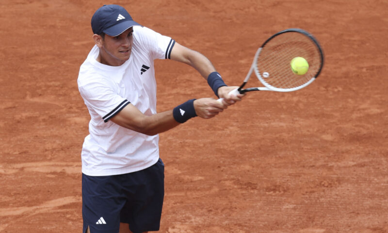 Alexander Zverev vs. Rafael Jodar prediction: French Open odds, picks, best bets