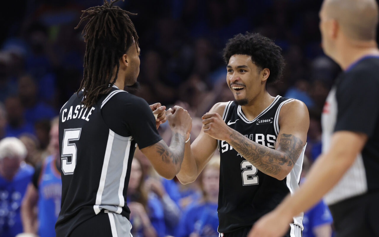 Knicks ‘can’t sleep on’ Victor Wembanyama’s Spurs supporting cast in NBA Finals