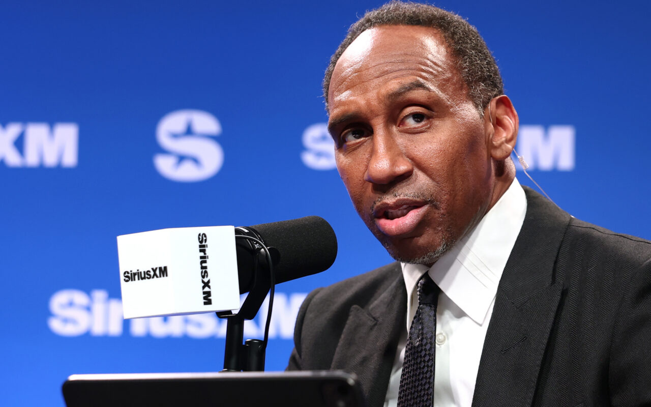 Stephen A. Smith trashes Jill Biden for covering up for hubby Joe while thinking he had a stroke: ‘Really disturbed me’