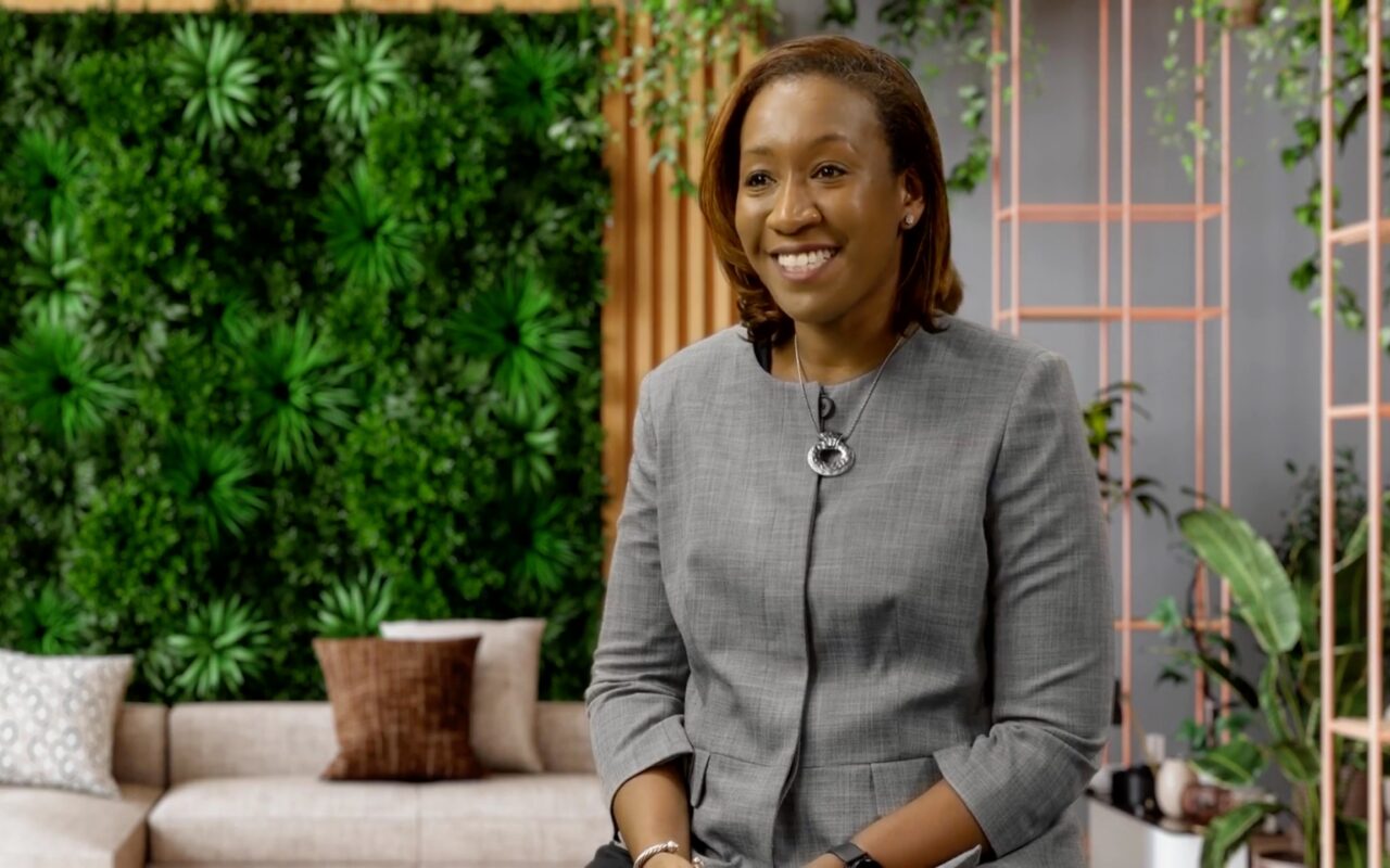 One of nation’s top children’s doctors didn’t want to move to the US — but is now happy her parents pursued the American dream