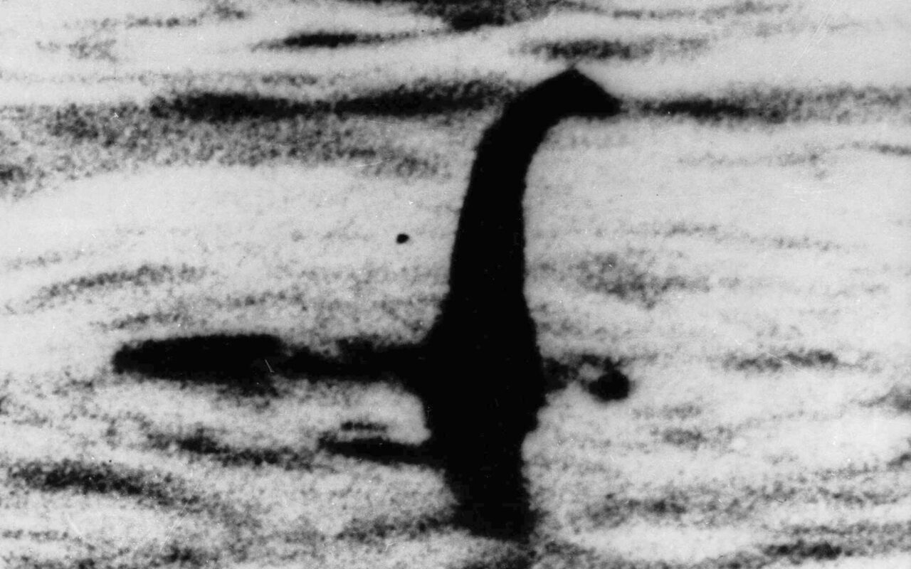 Loch Ness Monster hunters deploy underwater drone in annual hunt near hot spot of recent sightings