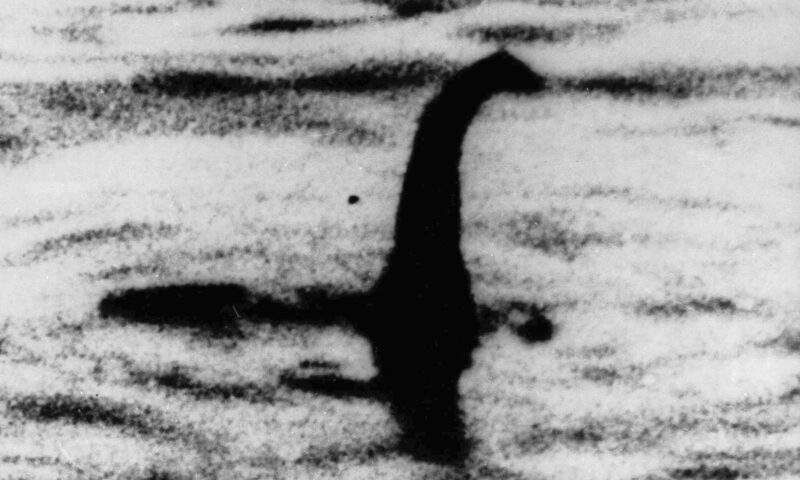Loch Ness Monster hunters deploy underwater drone in annual hunt near hot spot of recent sightings