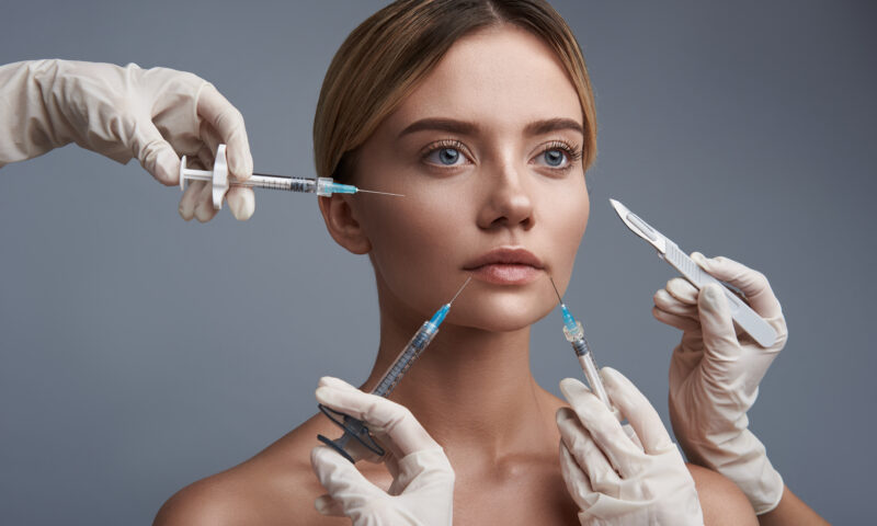 The plastic surgery patients regret most — due to ‘skeletonized’ looks, changing trends and serious complications
