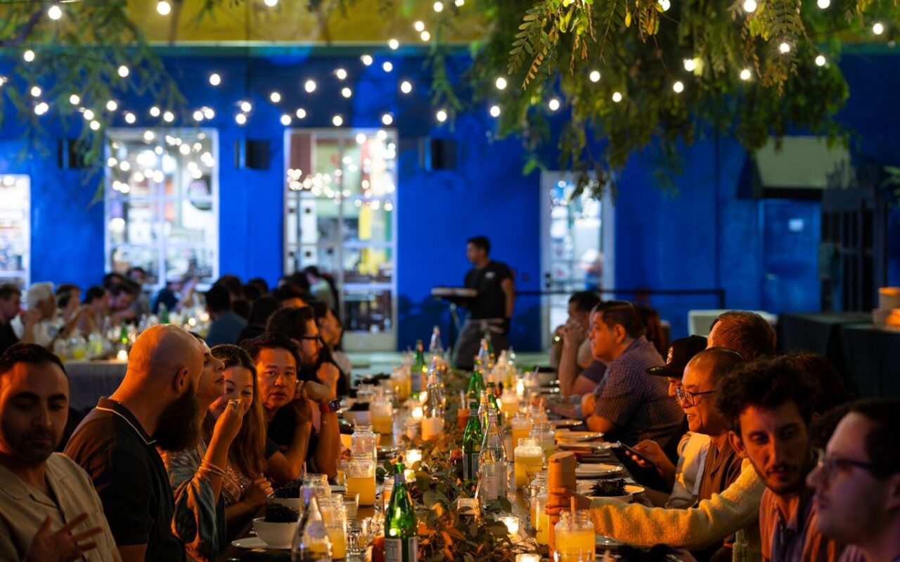 Best 50 restaurants in America revealed — and nine are in California