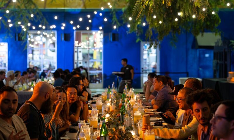 Best 50 restaurants in America revealed — and nine are in California