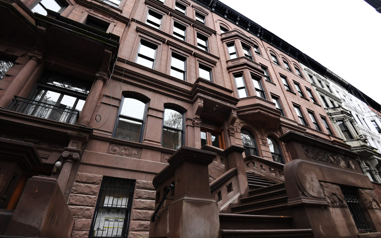 NYC mansion asking record $85M finds a buyer — as the ultra-wealthy flock to homes of rare scale