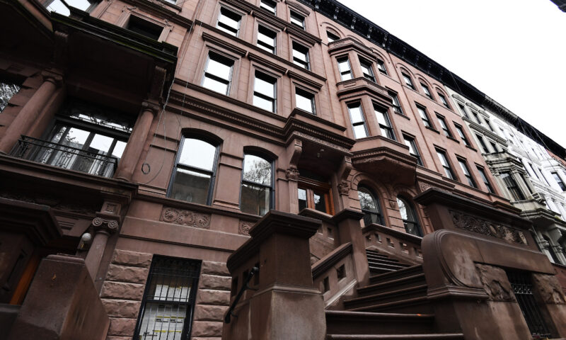 NYC mansion asking record $85M finds a buyer — as the ultra-wealthy flock to homes of rare scale