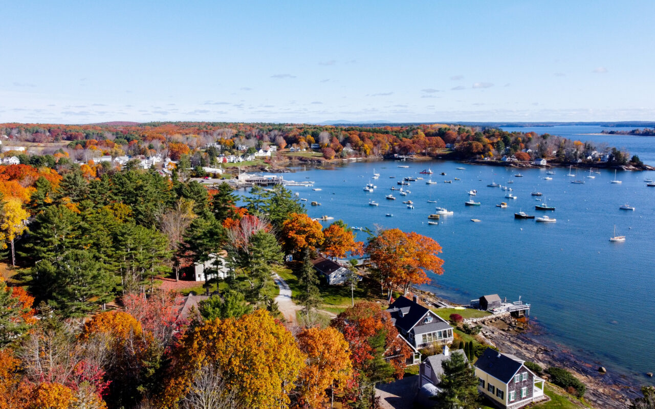 Home prices in once-affordable Maine have doubled in a decade — shutting out locals