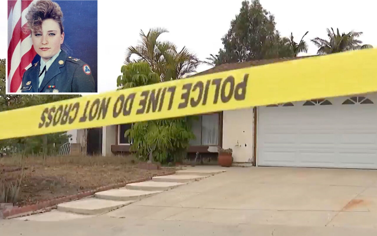 Grisly details emerge over fate of California Army vet who confronted tenant that kept covering security cameras
