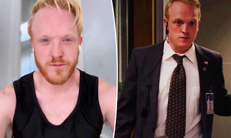 ‘Twin Peaks’ actor Owain Rhys Davies dead at 44