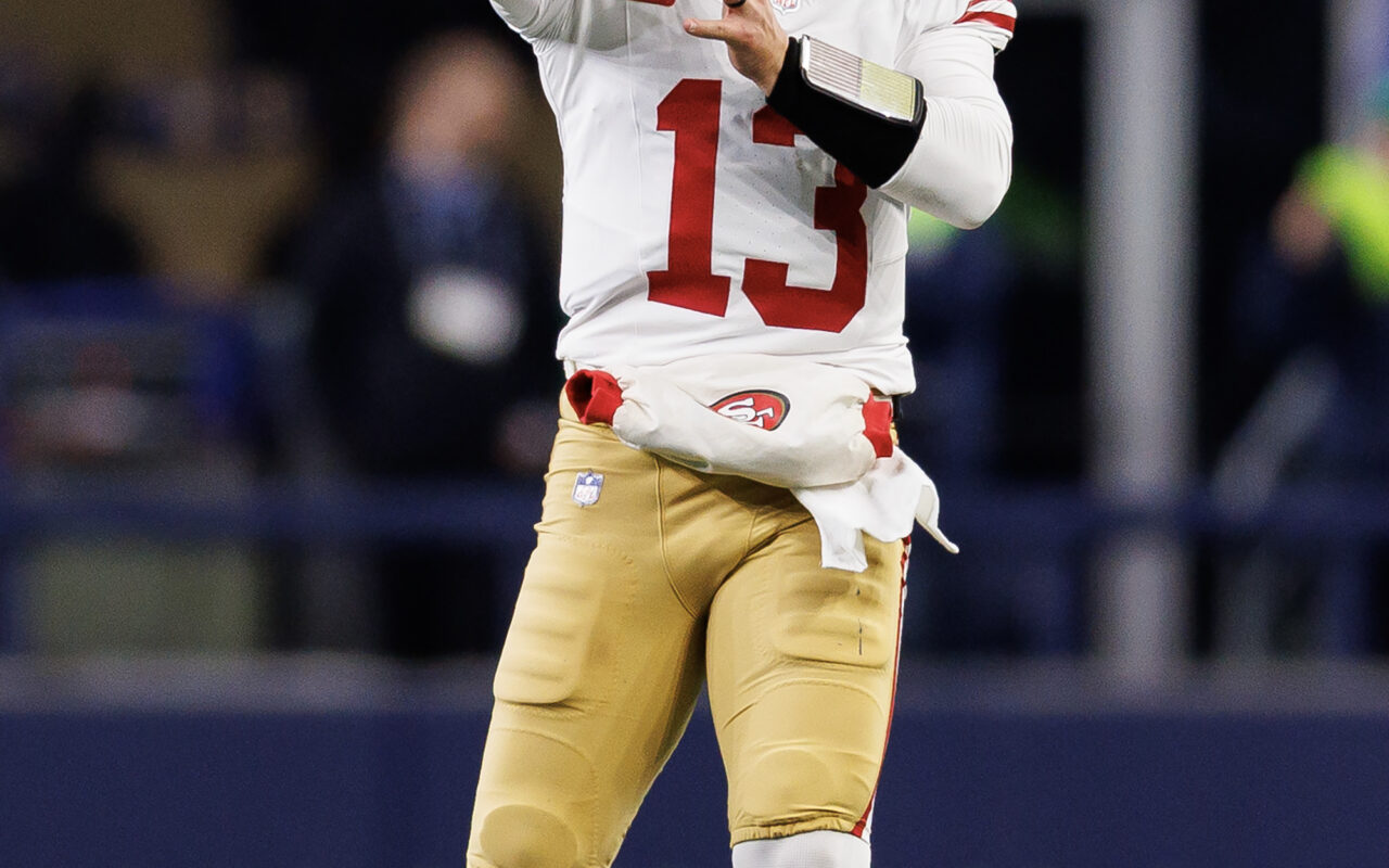 Why the 49ers’ Super Bowl window never truly closed — and is as open as ever