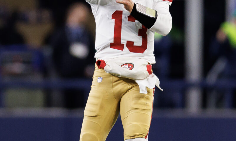 Why the 49ers’ Super Bowl window never truly closed — and is as open as ever