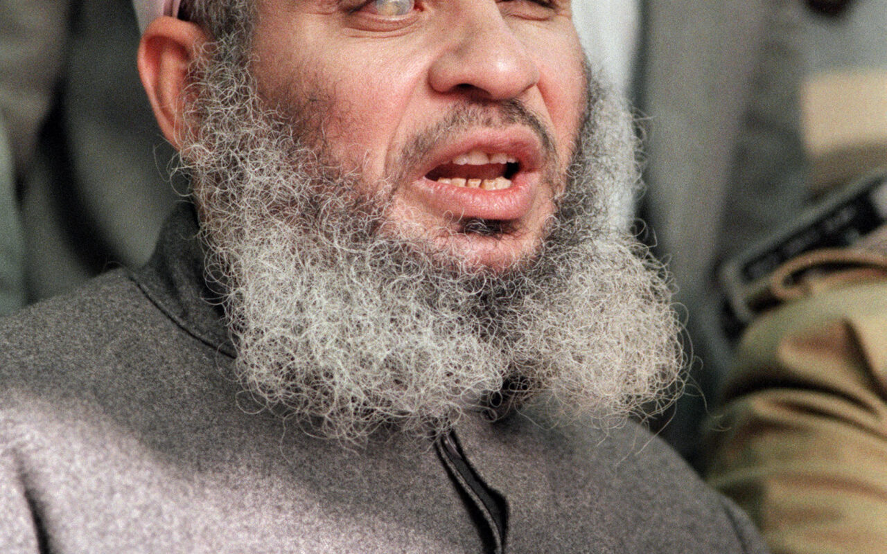 NJ congressional candidate Adam Hamawy ‘lied’ in court to protect ‘Blind Sheikh,’ incited 1993 World Trade Center bombing: Watchdog group