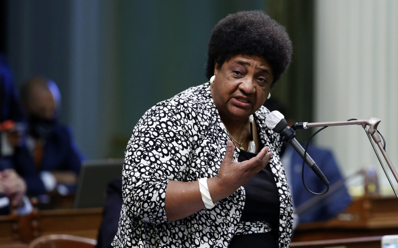 Bombshell lawsuit exposes 873,000 ‘ghost’ voters in California