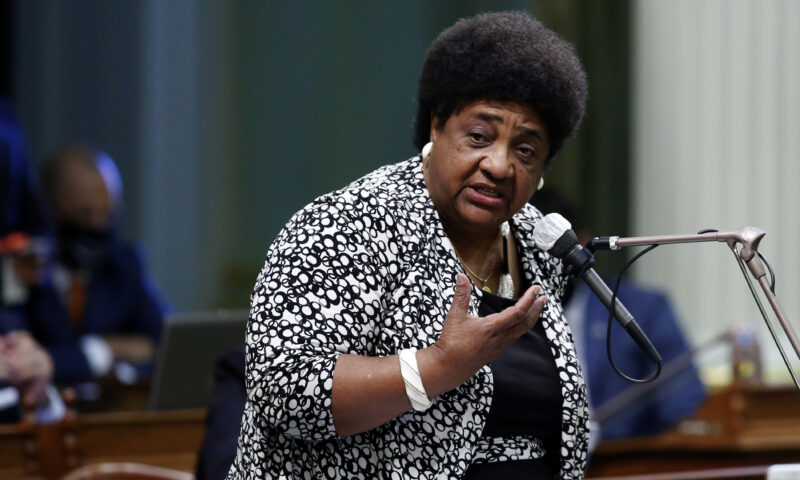 Bombshell lawsuit exposes 873,000 ‘ghost’ voters in California