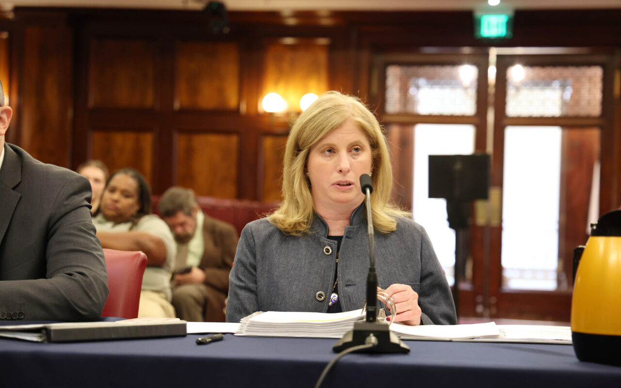 NYPD Commissioner Tisch warns World Cup, NBA Finals will come with unprecedented security risks — and a mammoth bill