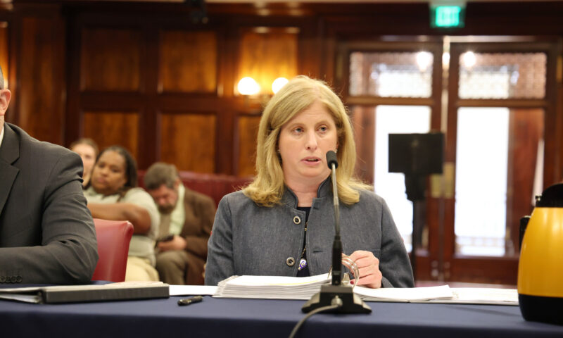 NYPD Commissioner Tisch warns World Cup, NBA Finals will come with unprecedented security risks — and a mammoth bill