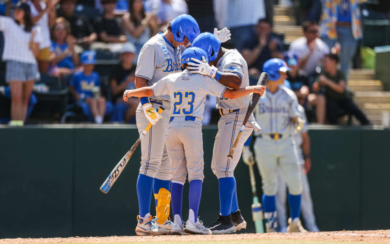 What’s next for UCLA baseball after season-ending shocker? Lots of roster rebuilding