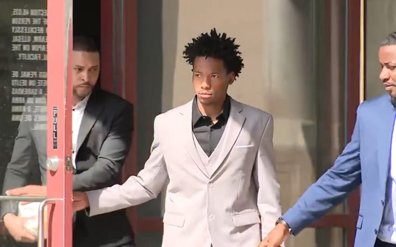 Why the jury might not buy Karmelo Anthony’s self-defense claim in fatal stabbing of Austin Metcalf