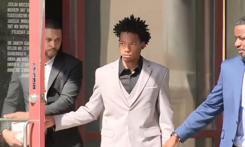 Why the jury might not buy Karmelo Anthony’s self-defense claim in fatal stabbing of Austin Metcalf