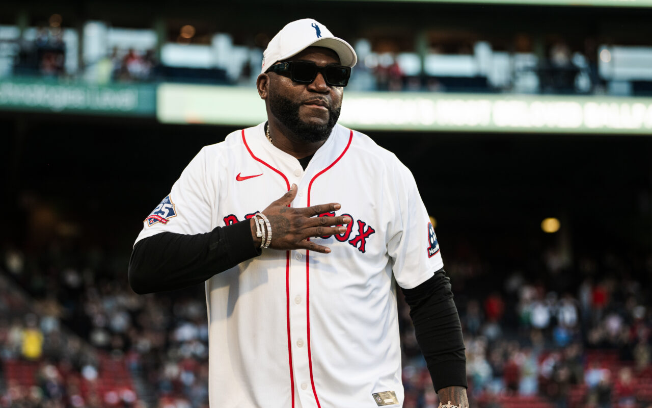 David Ortiz: Red Sox owner John Henry ‘worried’ about direction of franchise