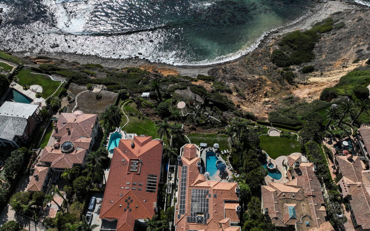 Doomsday report reveals Los Angeles’ plight on the world stage