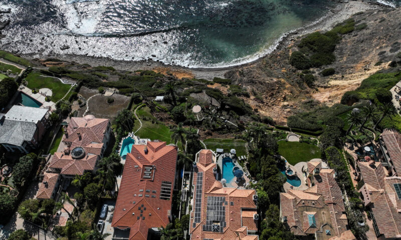 Doomsday report reveals Los Angeles’ plight on the world stage