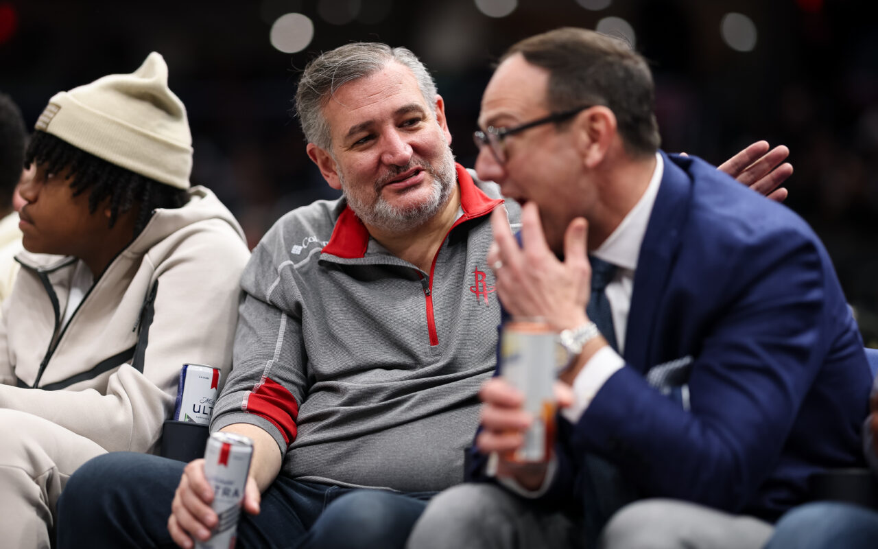 NY Sen. Kirsten Gillibrand, Texas Sen. Ted Cruz set friendly wager ahead of states’ showdown in NBA Finals