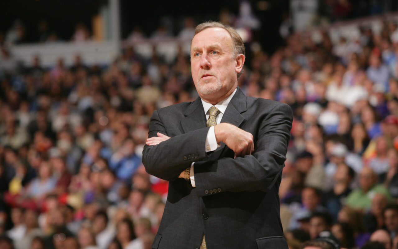 Rick Adelman, Kings coaching legend and Hall of Famer, dead at 79