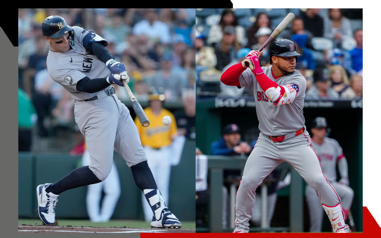 Yankees vs. Red Sox returns to the Bronx–We’ve got a hack to save on tickets