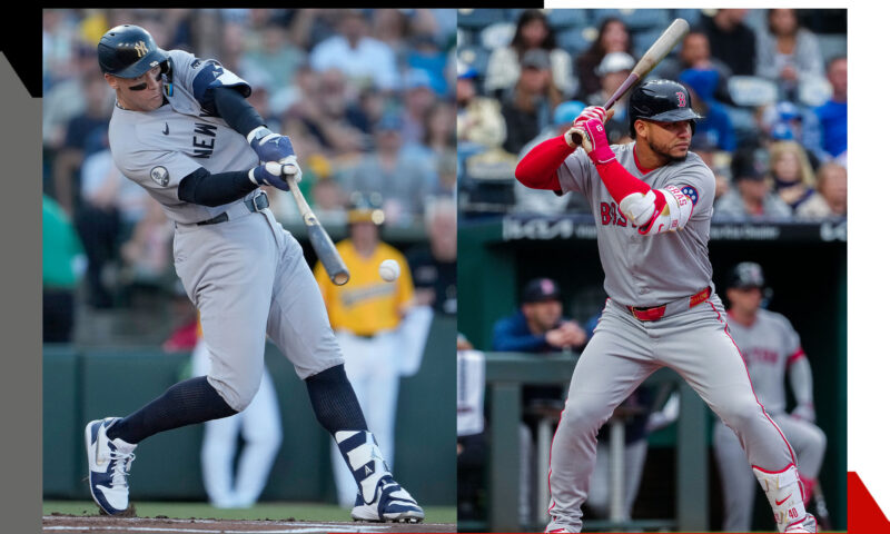 Yankees vs. Red Sox returns to the Bronx–We’ve got a hack to save on tickets