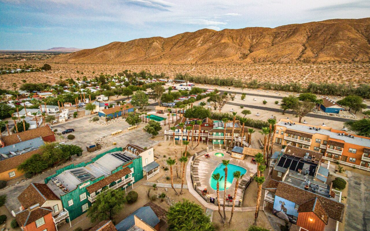 Beach enclave’s crippling tax on vacation homeowners spectacularly backfires