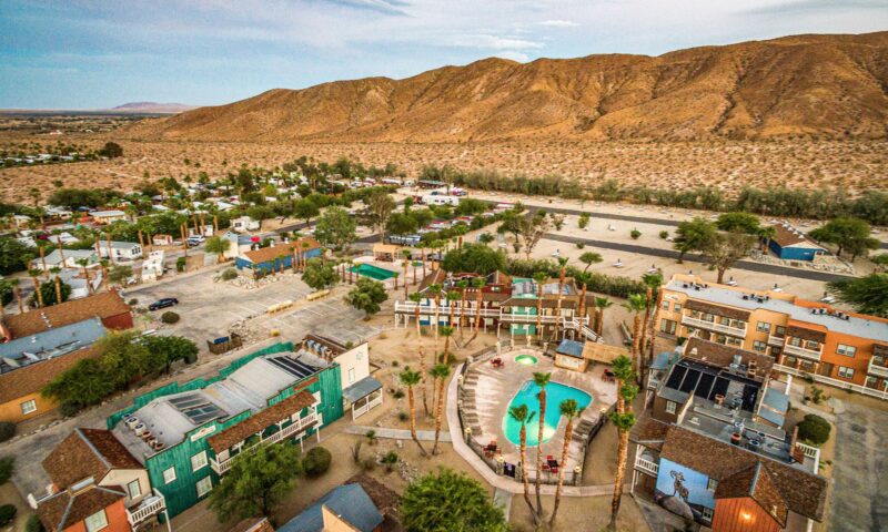 Beach enclave’s crippling tax on vacation homeowners spectacularly backfires