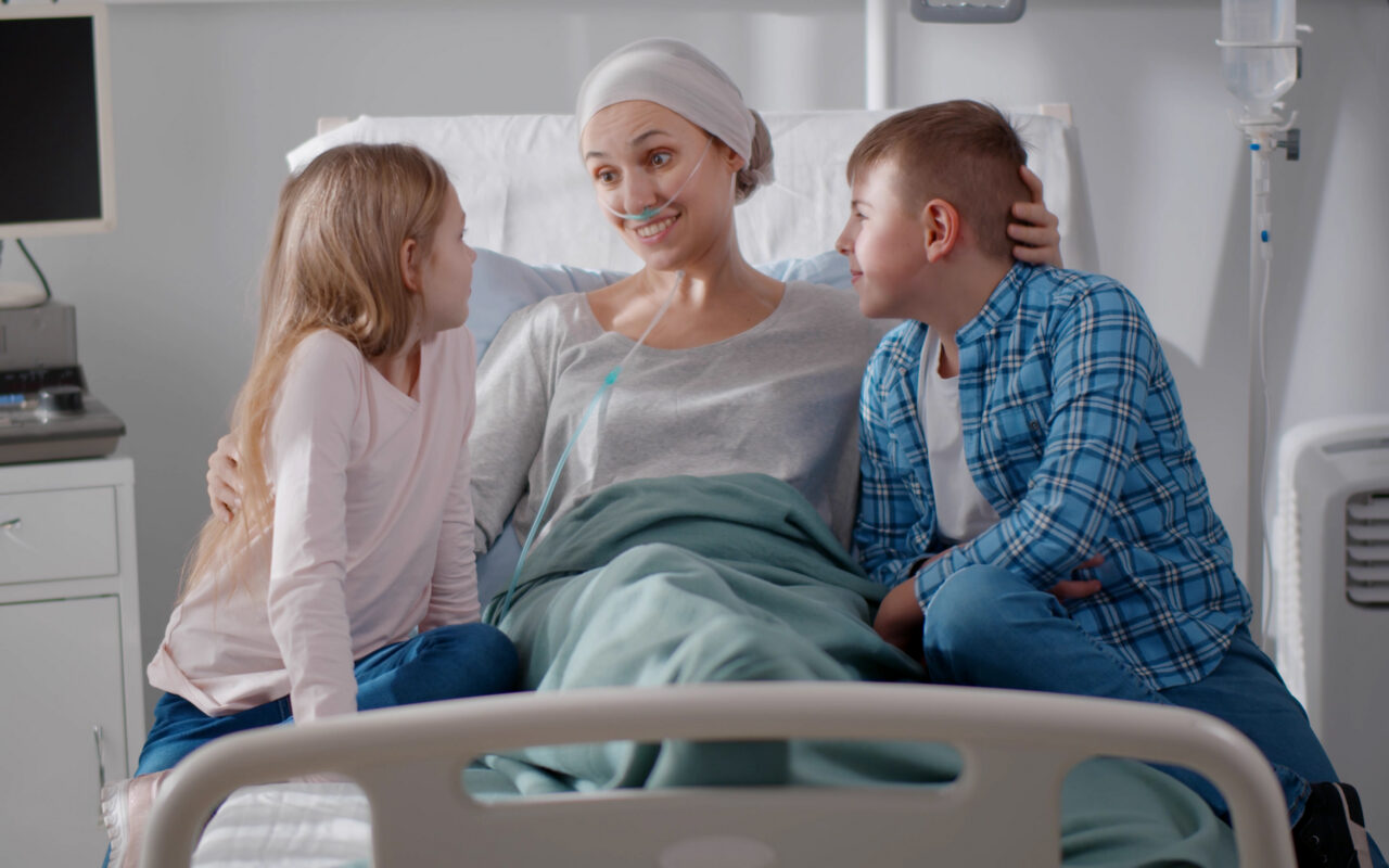 ‘Grand slam’ pill doubles survival rate for third deadliest cancer: study