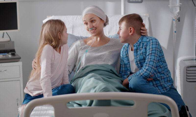 ‘Grand slam’ pill doubles survival rate for third deadliest cancer: study