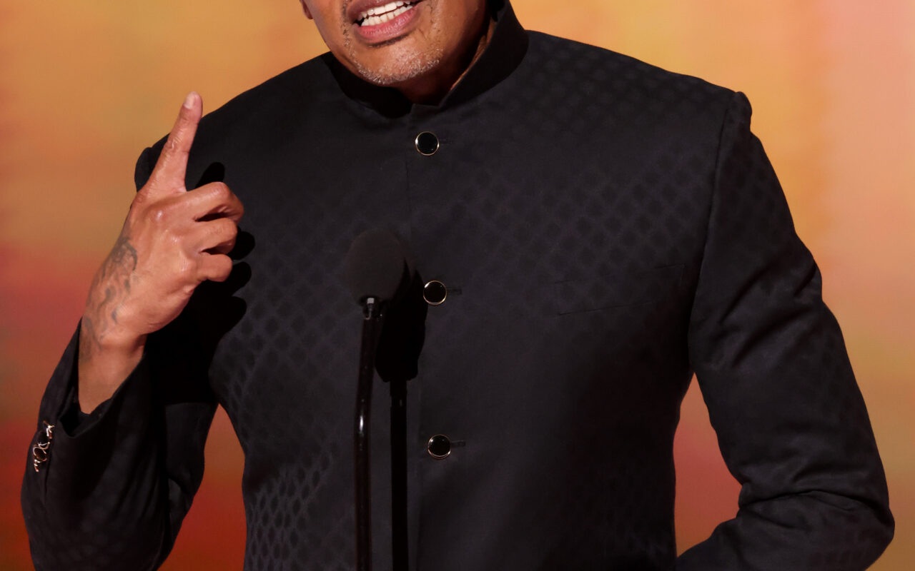 Dr Dre and far-left congresswoman Maxine Waters go to war over ‘vital’ LA project