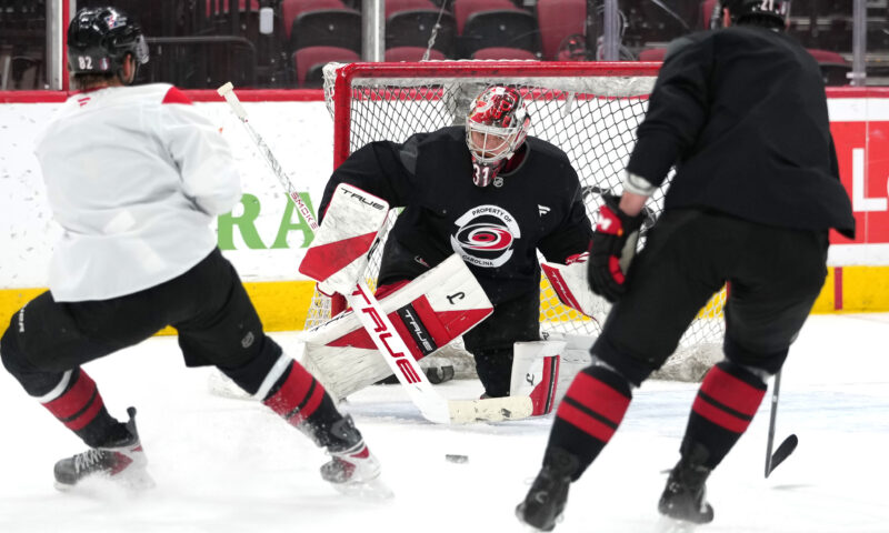 The Post’s 2026 Stanley Cup Final predictions