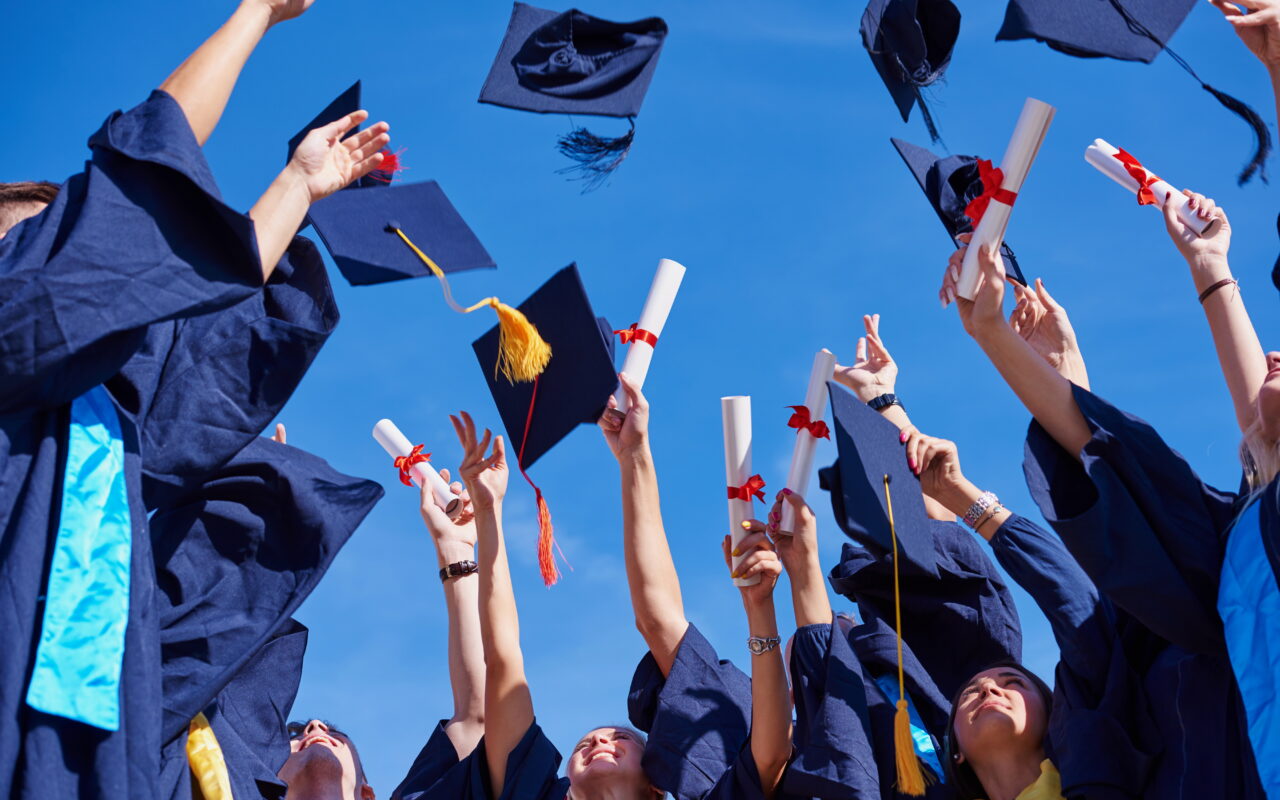 Shockly few students think college worth the price of admission — and humanities majors have it worst