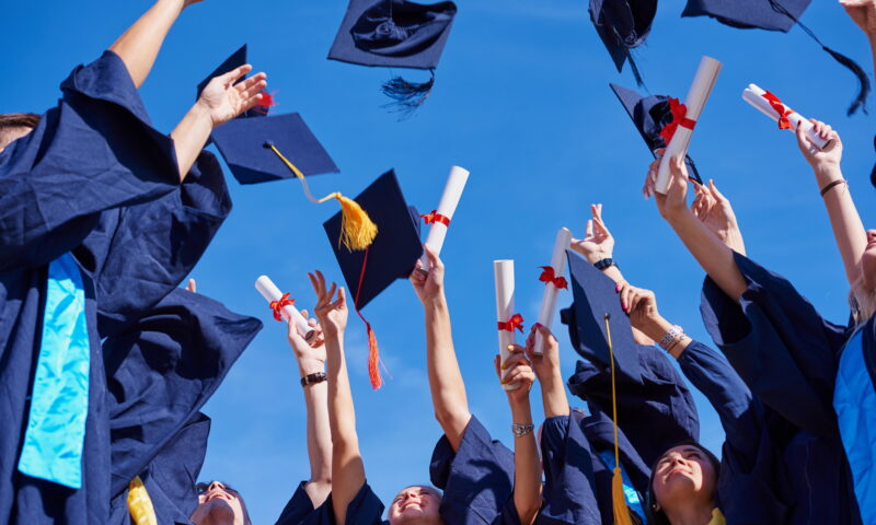 Shockly few students think college worth the price of admission — and humanities majors have it worst