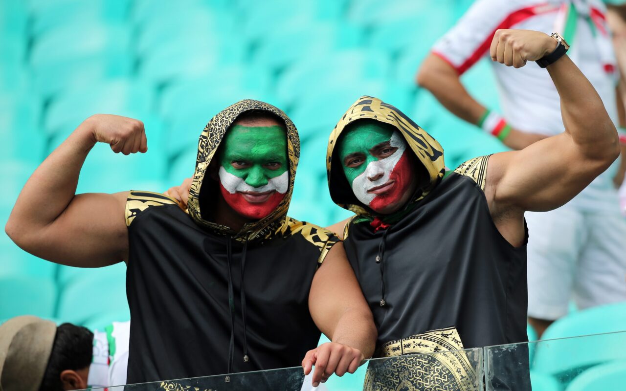 LA’s top cops reveal plan of action for blockbuster Iran games in the city