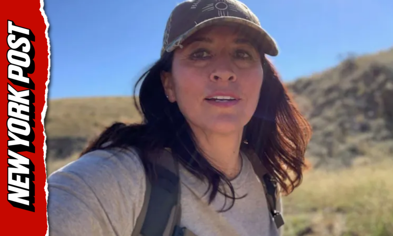 Mystery of missing scientists deepens after body of Los Alamos nuclear lab worker found alongside gun