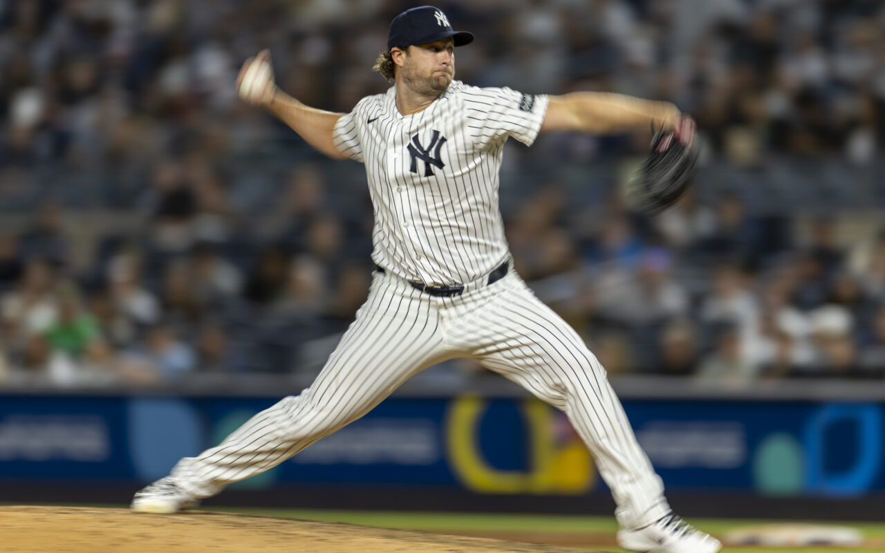 Yankees getting MLB’s best starting pitching since Gerrit Cole’s return — and it could get better