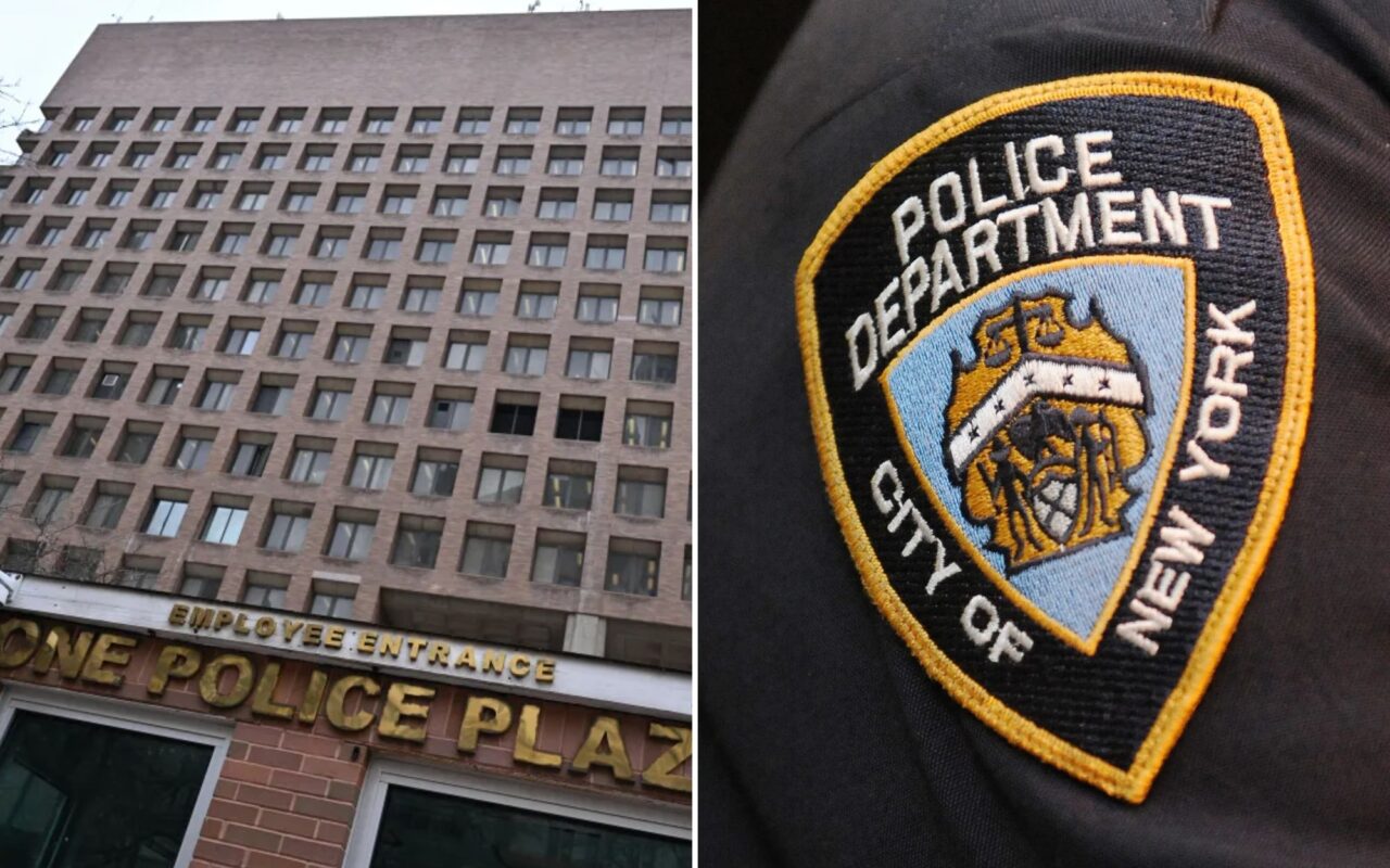 Sicko NYPD cops allegedly mercilessly harassed deaf Asian department techie: ‘Sex and a threesome’