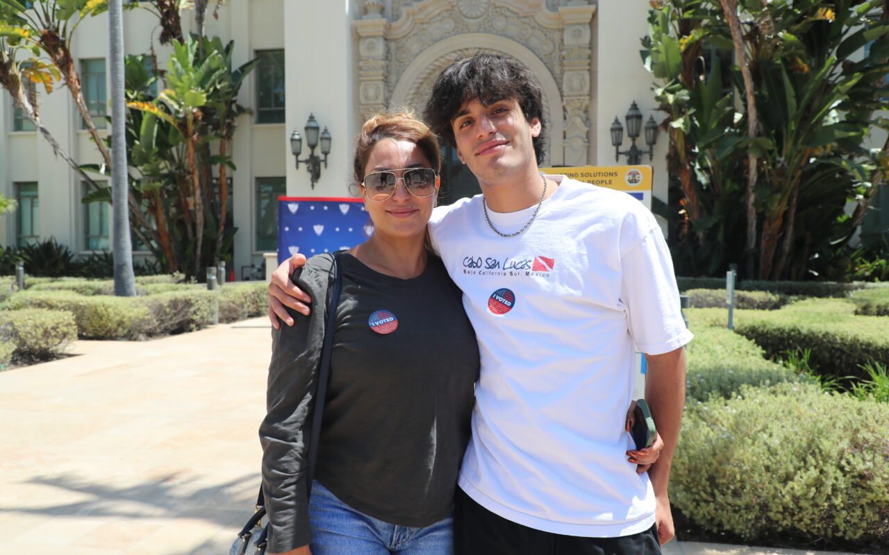 Californians reveal what’s driving their choices for governor and LA mayor — and change is coming