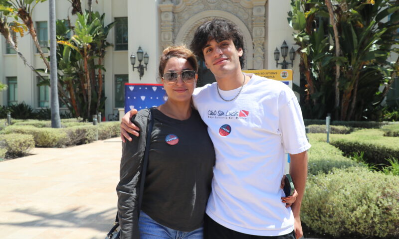 Californians reveal what’s driving their choices for governor and LA mayor — and change is coming