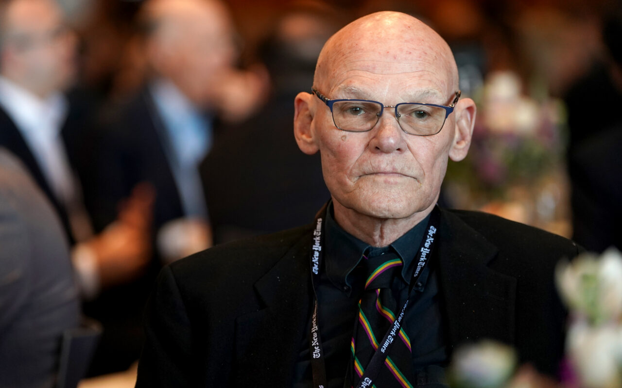 Carville says Talarico has ‘got to deal with’ past culture war comments if he wants to win Texas Senate race
