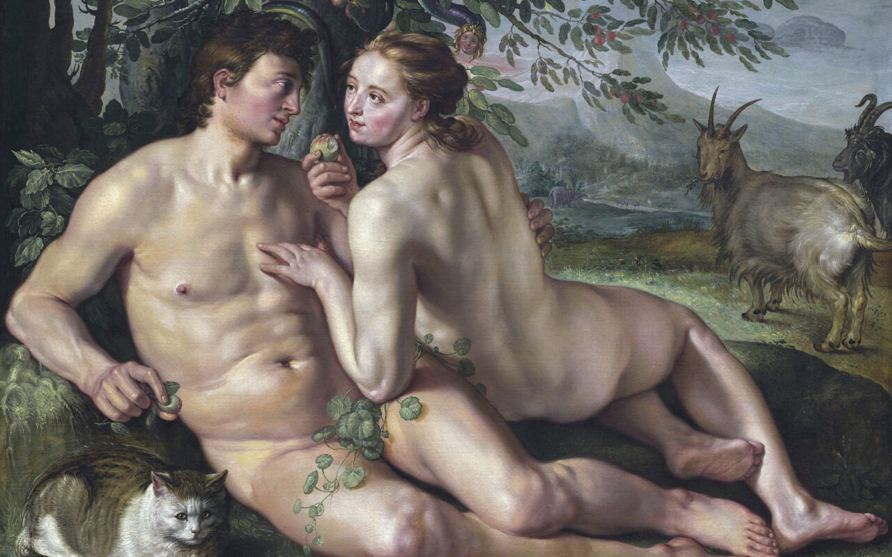 Mystery of how Bible’s Garden of Eden river was formed unlocked in major geological discovery