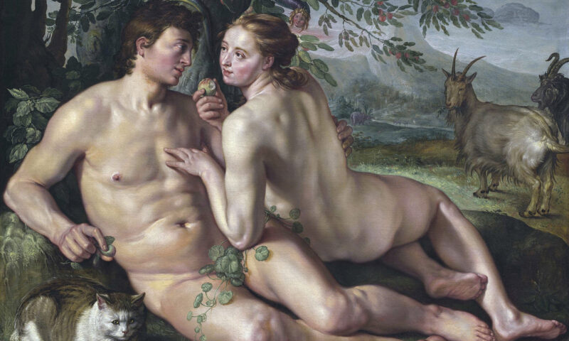 Mystery of how Bible’s Garden of Eden river was formed unlocked in major geological discovery