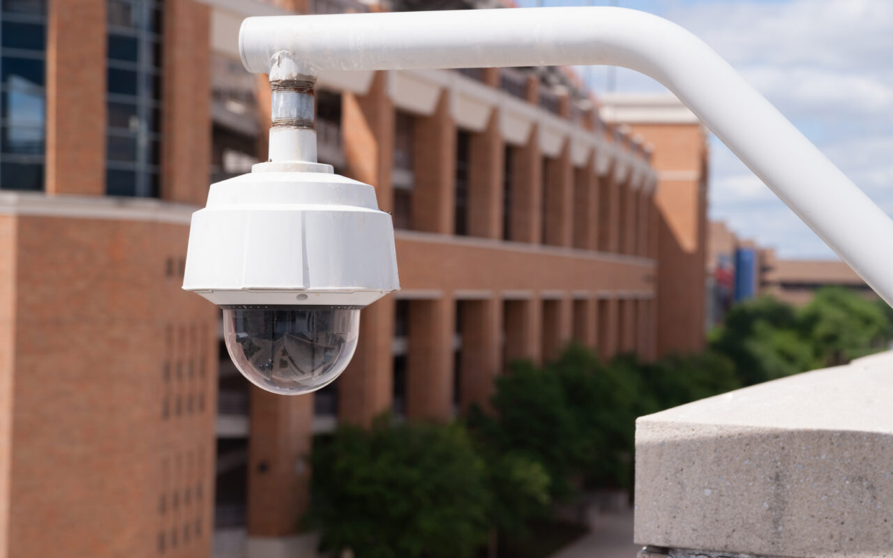 Students erupt as San Diego State University brings in massive surveillance system — even in classrooms